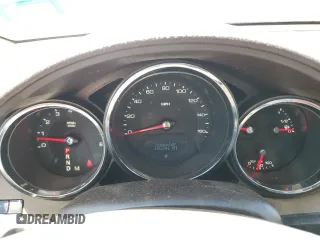2013 Cadillac CTS Luxury z VIN 1G6DE5E59D0147205, wystawiony jako Copart lot #52971005 z przebiegiem 180 291 mil mil oraz Szkoda całkowita • Salvage title. Historia ofert i sprzedaży dostępna na DreamBid. Obrazek 9.