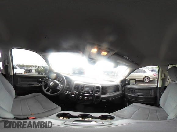 2019 Ram 1500 Tradesman с VIN 1C6RR7KG9KS520387, выставлен на аукционе IAAI как лот 42331062 с пробегом 65 958 миль миль и . История ставок и продаж доступна на DreamBid. Изображение 18.