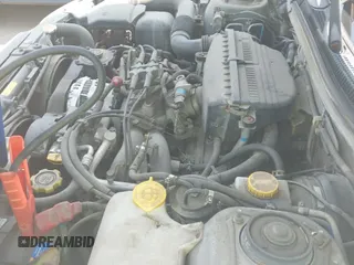 2001 Subaru Forester L with VIN JF1SF635X1H713269, listed as a IAAI auction lot 42871209 with 170,974 mi miles and . Bid and sale history available at DreamBid. Image 18.