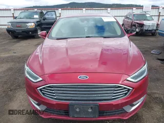 2017 Ford Fusion Titanium с VIN 3FA6P0D91HR141403, выставлен на аукционе IAAI как лот 41989240 с пробегом 185 588 миль миль и . История ставок и продаж доступна на DreamBid. Изображение 12.