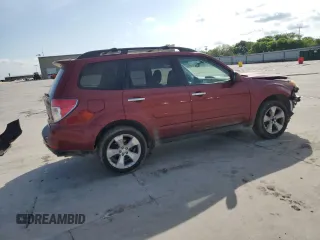 2010 Subaru Forester XT Limited с VIN JF2SH6FC0AH793861, выставлен на аукционе Copart как лот 53109145 с пробегом 97 168 миль миль и Списание • Salvage title. История ставок и продаж доступна на DreamBid. Изображение 3.