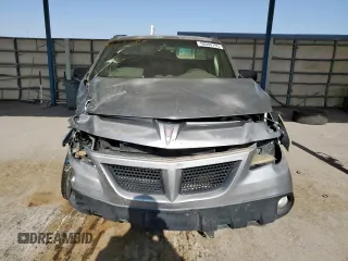 2004 Pontiac Aztek z VIN 3G7DA03E24S536726, wystawiony jako Copart lot #58008785 z przebiegiem 144 027 mil mil oraz Tytuł czysty. Historia ofert i sprzedaży dostępna na DreamBid. Obrazek 5.
