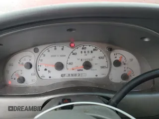 2001 Ford Explorer Sport z VIN 1FMYU60E91UC97278, wystawiony jako Copart lot #88458495 z przebiegiem 210 260 mil mil oraz Szkoda całkowita • Salvage title. Historia ofert i sprzedaży dostępna na DreamBid. Obrazek 9.