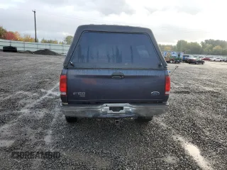 2000 Ford F-150 XL with VIN 1FTRX18W3YNB27972, listed as a Copart auction lot 78537974 with 0 mi miles and Clean Title. Bid and sale history available at carsss.com. Image 6.
