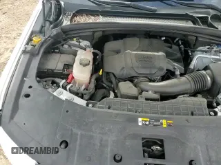 2021 Jeep Grand Cherokee Summit Reserve z VIN 1C4RJKET1M8193043, wystawiony jako Copart lot #45234145 z przebiegiem 20 468 mil mil oraz Szkoda całkowita • Salvage title. Historia ofert i sprzedaży dostępna na DreamBid. Obrazek 15.