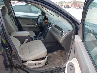 2008 Ford Taurus X SEL z VIN 1FMDK02W18GA42379, wystawiony jako IAAI lot #42669734 z przebiegiem 255 635 mil mil oraz . Historia ofert i sprzedaży dostępna na DreamBid. Obrazek 5.