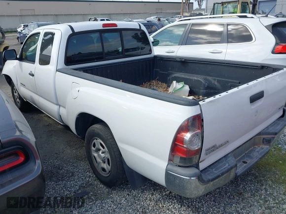 2013 Toyota Tacoma с VIN 5TFTX4CN0DX025632, выставлен на аукционе IAAI как лот 41676069 с пробегом 194 158 миль миль и . История ставок и продаж доступна на DreamBid. Изображение 3.