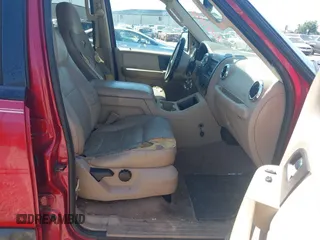 2005 Ford Expedition Special Service with VIN 1FMPU15575LA27338, listed as a IAAI auction lot 42727192 with 225,491 mi miles and . Bid and sale history available at DreamBid. Image 5.