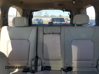 2011 Honda Pilot EX with VIN 5FNYF4H40BB080680, listed as a Copart auction lot 48696295 with 103,901 mi miles and Salvage Title. Bid and sale history available at carsss.com. Image 10.