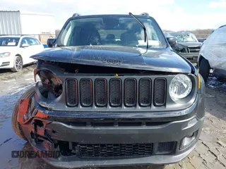 2018 Jeep Renegade Altitude с VIN ZACCJABB9JPH31455, выставлен на аукционе IAAI как лот 41722675 с пробегом 70 338 миль миль и . История ставок и продаж доступна на DreamBid. Изображение 13.