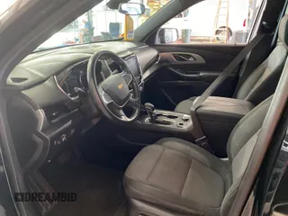 2022 Chevrolet Traverse LT Cloth с VIN 1GNEVGKW6NJ151421, выставлен на аукционе IAAI как лот 42788988 с пробегом 81 823 миль миль и . История ставок и продаж доступна на DreamBid. Изображение 7.