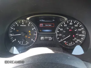 2014 Nissan Altima SL with VIN 1N4BL3AP4EC267165, listed as a IAAI auction lot 42046064 with 154,758 mi miles and . Bid and sale history available at DreamBid. Image 7.
