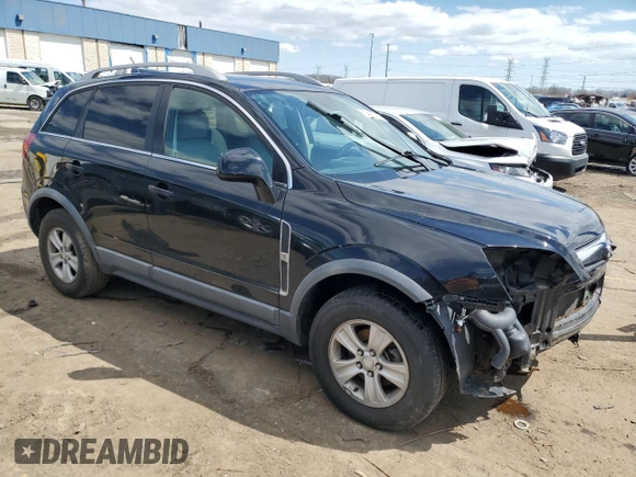2009 Saturn VUE XE z VIN 3GSDL43N69S530698, wystawiony jako Copart lot #52716345 z przebiegiem 125 169 mil mil oraz Tytuł czysty. Historia ofert i sprzedaży dostępna na DreamBid. Obrazek 4.
