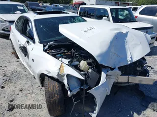 2017 Lexus IS 200t with VIN JTHBA1D29H5050318, listed as a IAAI auction lot 40234314 with 109,488 mi miles and . Bid and sale history available at DreamBid. Image 6.