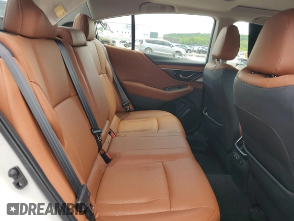 2021 Subaru Legacy Touring XT z VIN 4S3BWGP6XM3012154, wystawiony jako Copart lot #55762115 z przebiegiem 98 231 mil mil oraz Szkoda całkowita • Salvage title. Historia ofert i sprzedaży dostępna na DreamBid. Obrazek 10.