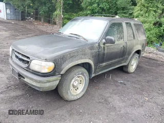 1997 Ford Explorer с VIN 1FMCU24E0VUB70857, выставлен на аукционе IAAI как лот 42522220 с пробегом 196 626 миль миль и . История ставок и продаж доступна на DreamBid. Изображение 2.