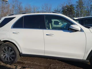 2024 Mercedes-Benz GLE 450 с VIN 4JGFB5KB2RB180482, выставлен на аукционе IAAI как лот 41363826 с пробегом 6 430 миль миль и . История ставок и продаж доступна на DreamBid. Изображение 13.