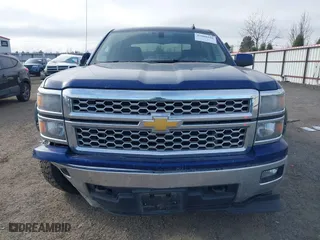 2014 Chevrolet Silverado 1500 LT with VIN 3GCUKREC1EG328016, listed as a IAAI auction lot 41880166 with 164,486 mi miles. Bid and sale history available at carsss.com. Image 12.