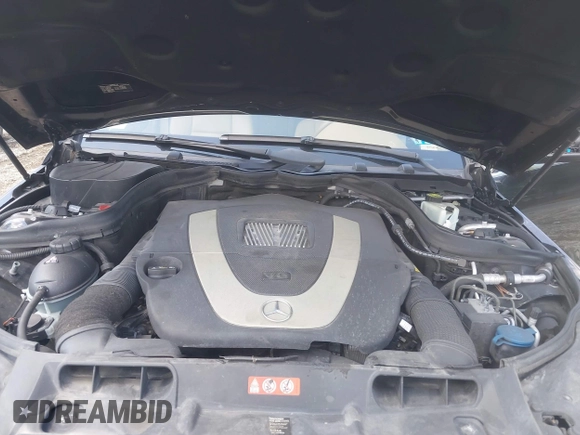 2008 Mercedes-Benz C 300 Sport with VIN WDDGF81X78F181863, listed as a IAAI auction lot 42651494 with 143,058 mi miles and . Bid and sale history available at DreamBid. Image 10.