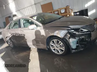 2015 Lincoln MKZ Hybrid with VIN 3LN6L2LU3FR614329, listed as a IAAI auction lot 41295489 with 103,909 mi miles and . Bid and sale history available at DreamBid. Image 14.