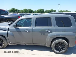 2008 Chevrolet HHR LS with VIN 3GNDA13D68S640485, listed as a IAAI auction lot 41994948 with 174,856 mi miles and . Bid and sale history available at DreamBid. Image 15.