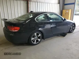 2008 BMW 3 Series 328i with VIN WBAWB33568P131950, listed as a Copart auction lot 76573134 with 149,557 mi miles and Salvage Title. Bid and sale history available at carsss.com. Image 3.