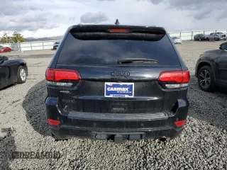 2021 Jeep Grand Cherokee Laredo X with VIN 1C4RJFAG5MC819559, listed as a Copart auction lot 47893265 with 29,160 mi miles and Salvage title. Bid and sale history available at DreamBid. Image 6.
