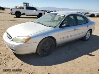 2002 Ford Taurus LX with VIN 1FAFP52U02G107360, listed as a Copart auction lot 72859974 with 73,070 mi miles and Clean Title. Bid and sale history available at carsss.com. Image 1.