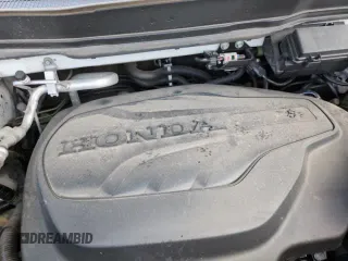 2022 Honda Pilot Sport с VIN 5FNYF5H3XNB037319, выставлен на аукционе Copart как лот 59355825 с пробегом 59 499 миль миль и Списание • Salvage title. История ставок и продаж доступна на DreamBid. Изображение 16.