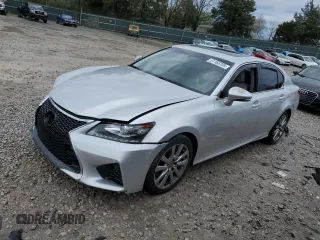 2014 Lexus GS 350 z VIN JTHBE1BL3E5043750, wystawiony jako Copart lot #51166705 z przebiegiem 144 517 mil mil oraz Tytuł czysty. Historia ofert i sprzedaży dostępna na DreamBid. Obrazek 1.