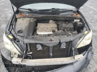 2005 Lexus RX 330 with VIN 2T2HA31U75C051880, listed as a Copart auction lot 53996314 with 224,231 mi miles and Salvage Title. Bid and sale history available at carsss.com. Image 13.