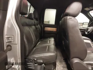 2013 Ford F-150 XL with VIN 1FTFX1EFXDKD64980, listed as a IAAI auction lot 42163325 with 149,651 mi miles and . Bid and sale history available at DreamBid. Image 8.