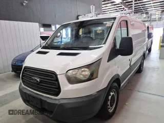 2016 Ford Transit Cargo with VIN 1FTYE1ZM1GKA06047, listed as a IAAI auction lot 42679265 with 124,601 mi miles and . Bid and sale history available at DreamBid. Image 30.