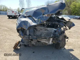 2021 Ram 1500 Tradesman с VIN 3C6RR7KT5MG615049, выставлен на аукционе Copart как лот 56484455 с пробегом Не указан миль и На запчасти • Non repairable. История ставок и продаж доступна на DreamBid. Изображение 5.