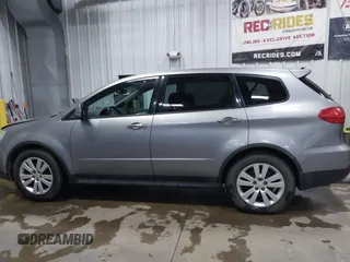 2008 Subaru Tribeca с VIN 4S4WX96D584408269, выставлен на аукционе IAAI как лот 41603349 с пробегом 219 162 миль миль и . История ставок и продаж доступна на DreamBid. Изображение 14.