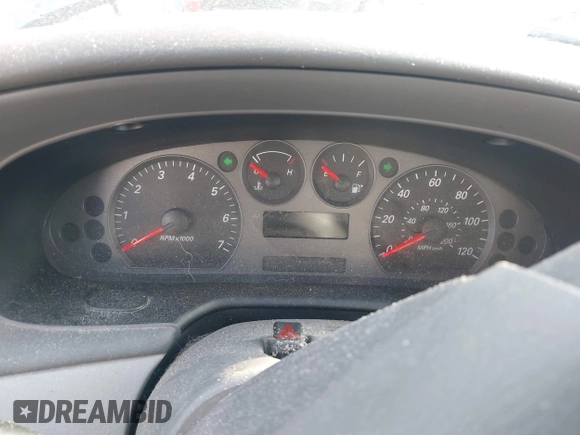 2007 Ford Taurus SEL with VIN 1FAFP56U37A171123, listed as a IAAI auction lot 42797614 with Not provided miles and . Bid and sale history available at DreamBid. Image 7.