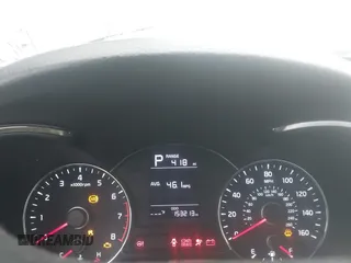 2017 Kia Forte LX z VIN 3KPFK4A78HE110191, wystawiony jako IAAI lot #42139116 z przebiegiem 153 213 mil mil oraz . Historia ofert i sprzedaży dostępna na DreamBid. Obrazek 7.
