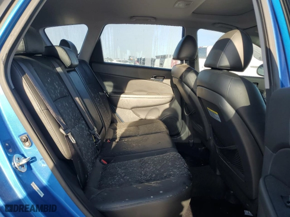 2011 Hyundai Elantra Touring SE with VIN KMHDC8AE9BU103832, listed as a Copart auction lot 73866254 with 0 mi miles and Salvage Title. Bid and sale history available at carsss.com. Image 10.