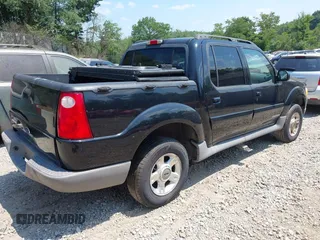 2001 Ford Explorer Sport Trac с VIN 1FMZU77EX1UA86462, выставлен на аукционе IAAI как лот 42822624 с пробегом 107 808 миль миль и . История ставок и продаж доступна на DreamBid. Изображение 4.