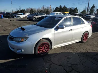 2010 Subaru WRX WRX с VIN JF1GE7G61AG516370, выставлен на аукционе Copart как лот 43088325 с пробегом 111 451 миль миль и Списание • Salvage title. История ставок и продаж доступна на DreamBid. Изображение 1.