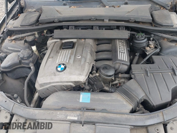 2006 BMW 3 Series 330xi с VIN WBAVD33546KV63470, выставлен на аукционе IAAI как лот 42165208 с пробегом Не указан миль и . История ставок и продаж доступна на DreamBid. Изображение 10.