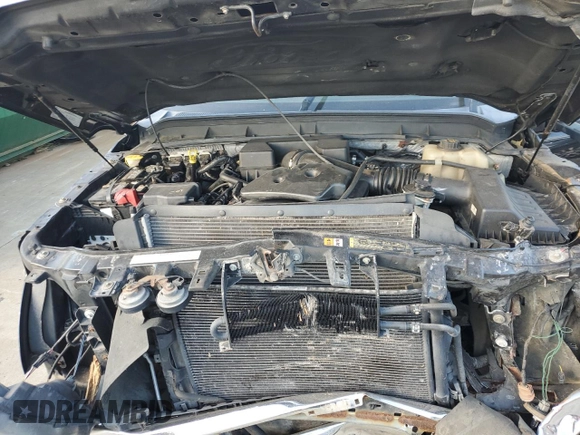 2012 Ford F-350 XL with VIN 1FT8W3B62CEA75083, listed as a Copart auction lot 74129604 with 99,096 mi miles and Salvage title. Bid and sale history available at DreamBid. Image 13.