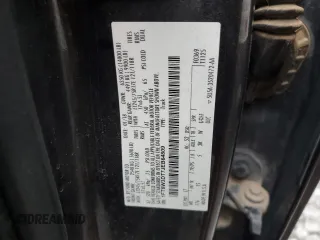 2018 Ford F-350 XL с VIN 1FT8W3DT7JEB64809, выставлен на аукционе Copart как лот 41604065 с пробегом 253 019 миль миль и Списание • Salvage title. История ставок и продаж доступна на DreamBid. Изображение 12.