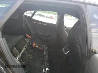 2021 Tesla Model S Long Range z VIN 5YJSA1E52MF428241, wystawiony jako Copart lot #57302035 z przebiegiem 67 775 mil mil oraz Szkoda całkowita • Salvage title. Historia ofert i sprzedaży dostępna na DreamBid. Obrazek 10.