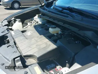 2013 Nissan Murano SL с VIN JN8AZ1MW5DW323479, выставлен на аукционе IAAI как лот 42790555 с пробегом 84 133 миль миль и . История ставок и продаж доступна на DreamBid. Изображение 20.