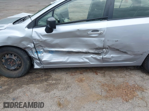 2016 Subaru Impreza z VIN JF1GJAA6XGH021007, wystawiony jako IAAI lot #42255063 z przebiegiem 85 720 mil mil oraz . Historia ofert i sprzedaży dostępna na DreamBid. Obrazek 6.