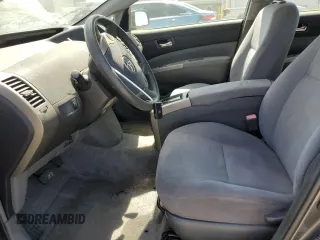 2008 Toyota Prius with VIN JTDKB20U183350443, listed as a Copart auction lot 54273265 with 218,767 mi miles and Salvage Title. Bid and sale history available at carsss.com. Image 7.