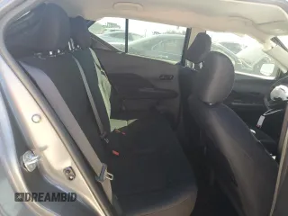 2024 Nissan Kicks S with VIN 3N1CP5BVXRL552798, listed as a Copart auction lot 48476195 with Not Provided miles and Salvage Title. Bid and sale history available at DreamBid. Image 11.