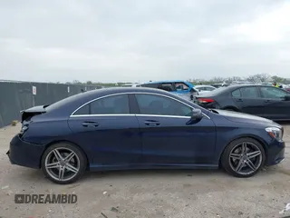 2019 Mercedes-Benz CLA 250 with VIN WDDSJ4EB3KN703871, listed as a IAAI auction lot 41923647 with 79,542 mi miles and . Bid and sale history available at DreamBid. Image 13.