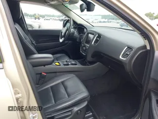 2015 Dodge Durango Limited with VIN 1C4RDHDG0FC834181, listed as a IAAI auction lot 42621753 with 122,442 mi miles and . Bid and sale history available at DreamBid. Image 5.